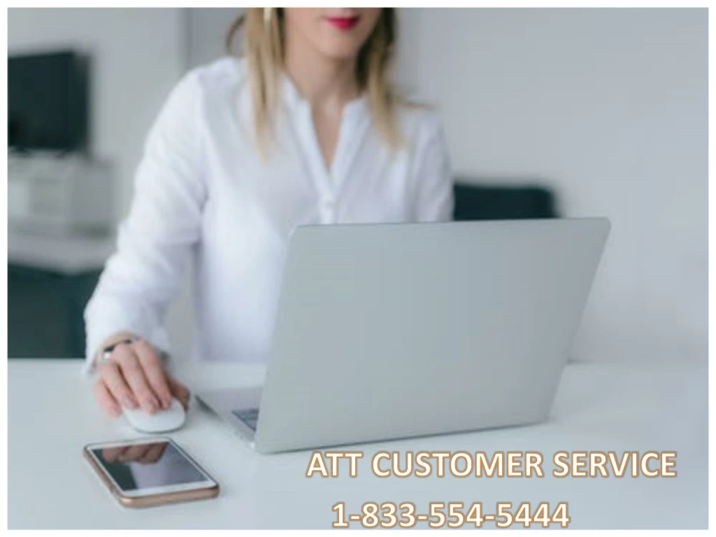 att customer service