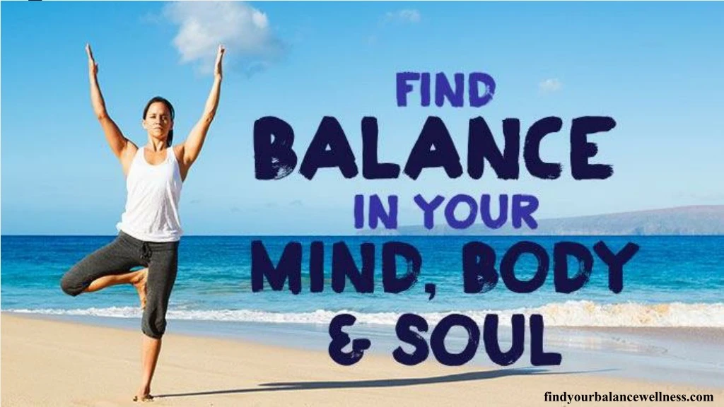 findyourbalancewellness com