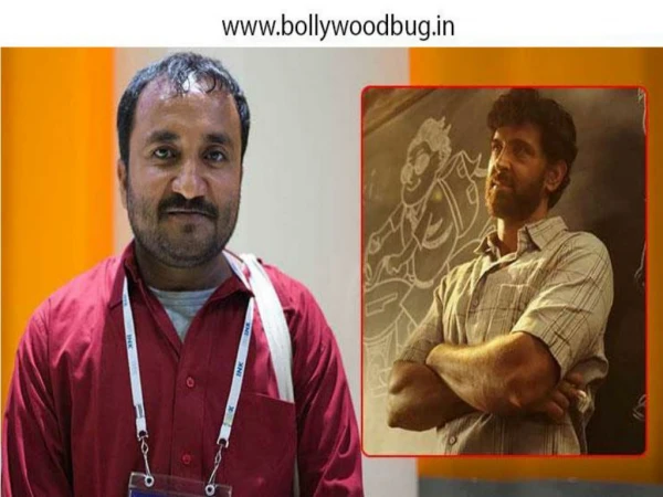 Mathematician Anand Kumar feels Hrithik Roshan’s look in ‘Super 30’ is “brilliant”
