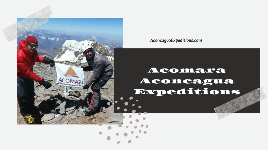 aconcaguaexpeditions com