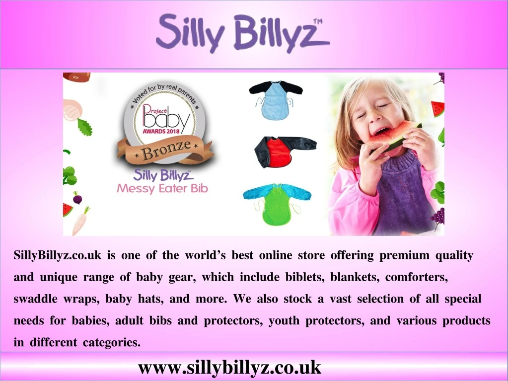sillybillyz co uk is one of the world s best