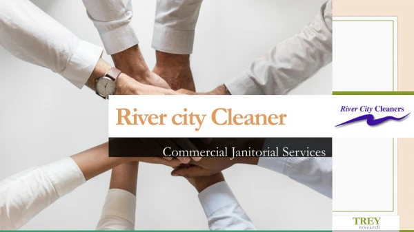 River City Cleaners