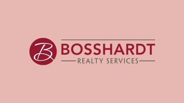 Bosshardt Realty Services