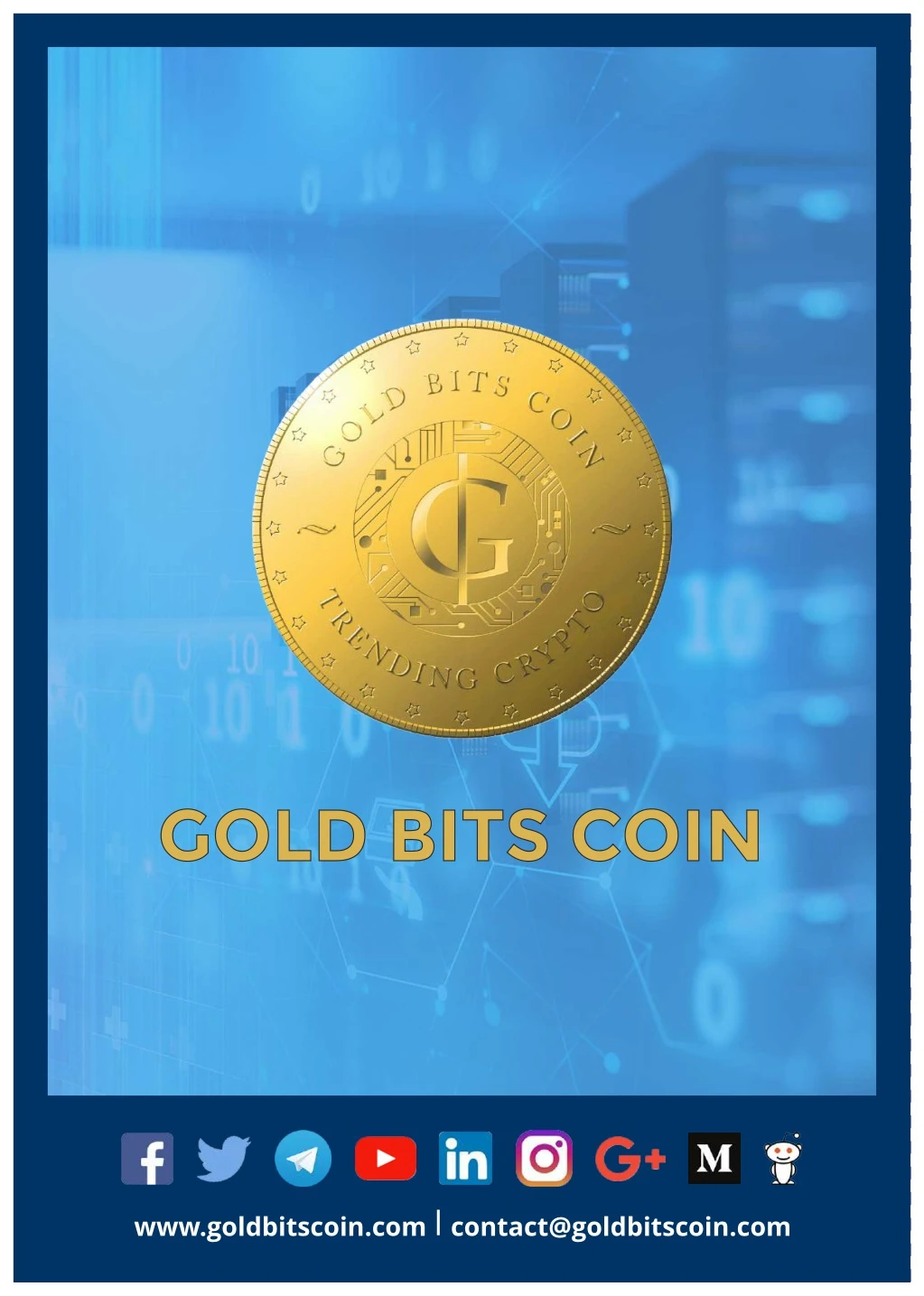 gold bits coin gold bits coin