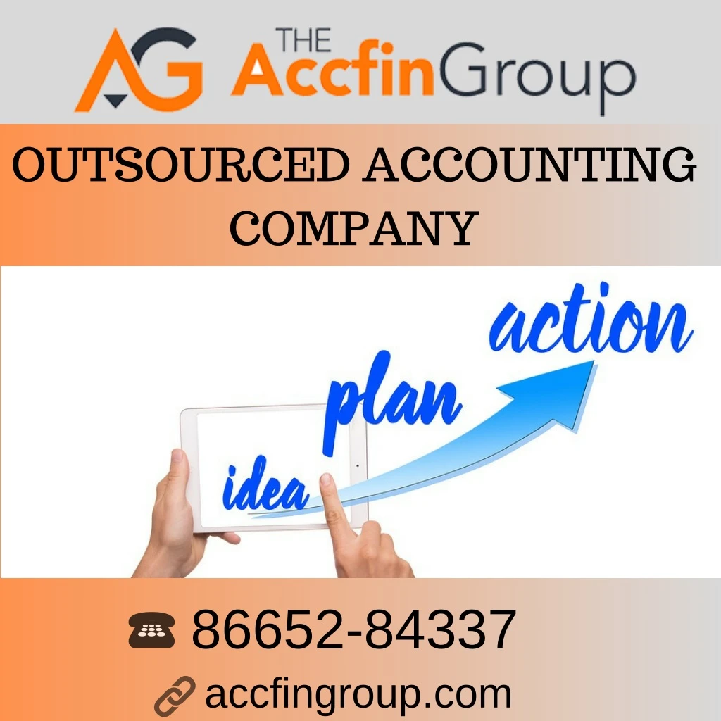 outsourced accounting company