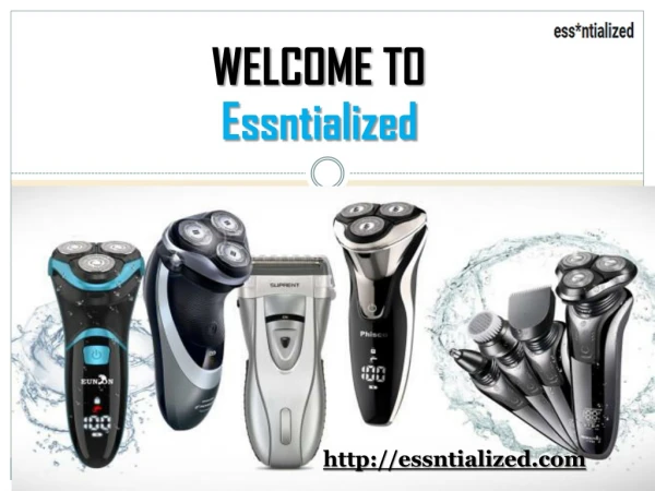 Electric Razor For Legs Reviews