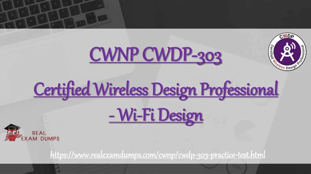 cwnp cwdp 303