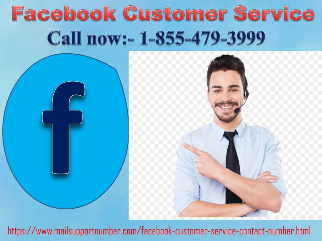 facebook customer service