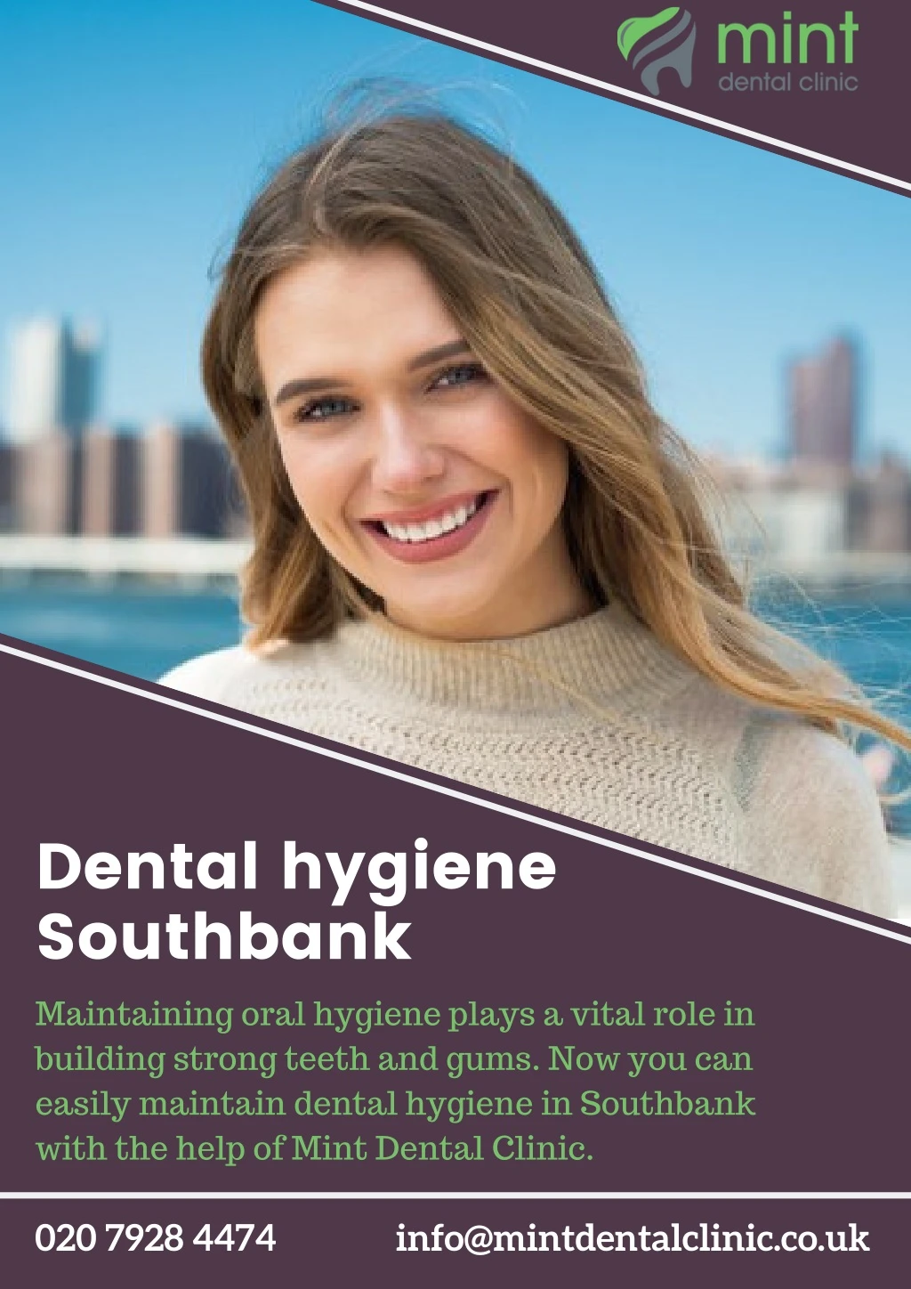 dental hygiene southbank maintaining oral hygiene