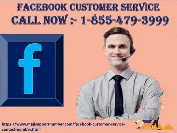 facebook customer service