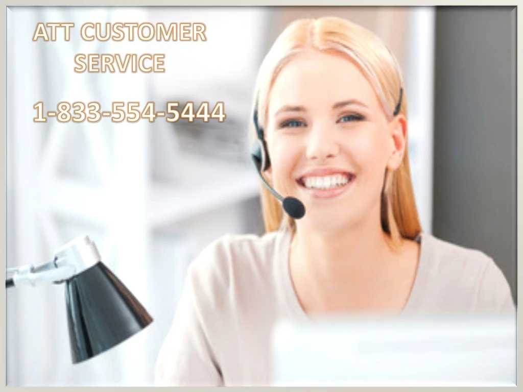 att customer service