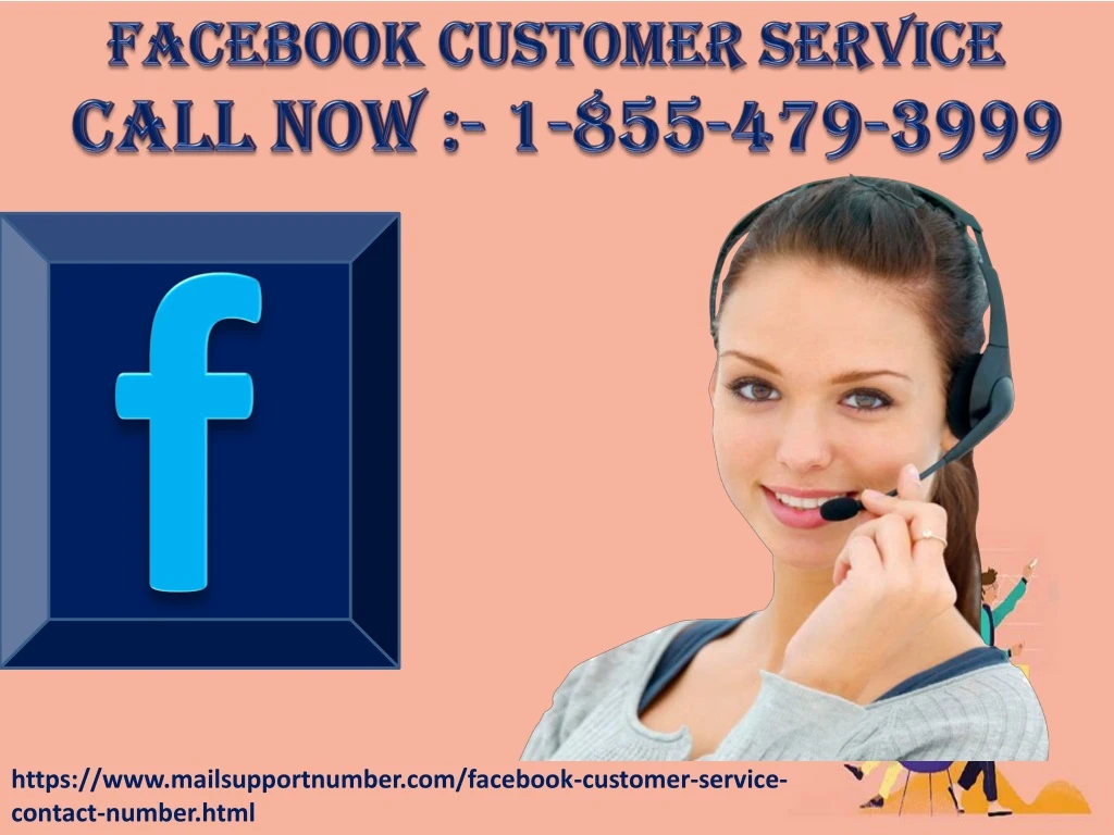 facebook customer service