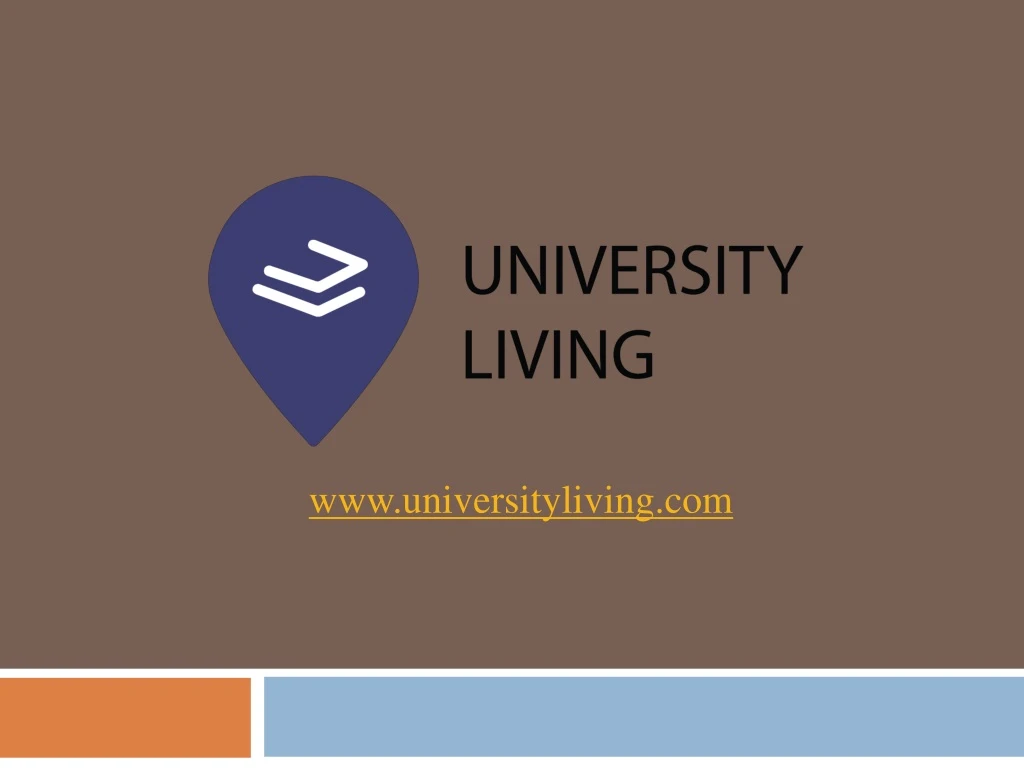 www universityliving com