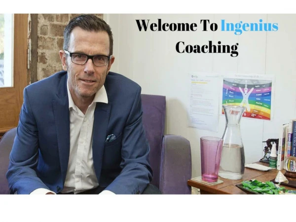 Executive coach Brisbane