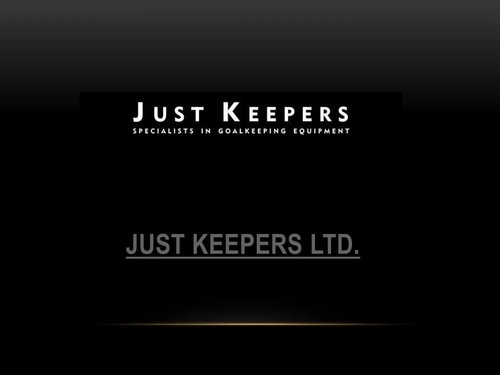 just keepers ltd