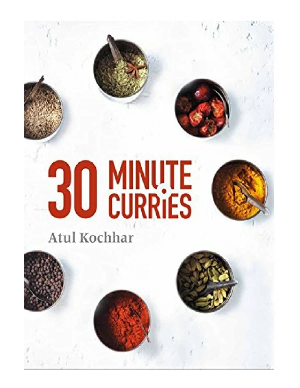 DOWNLOAD 30 Minute Curries