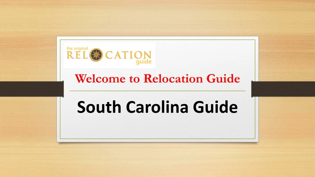 welcome to relocation guide