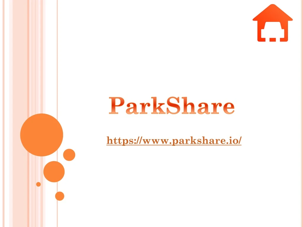 parkshare