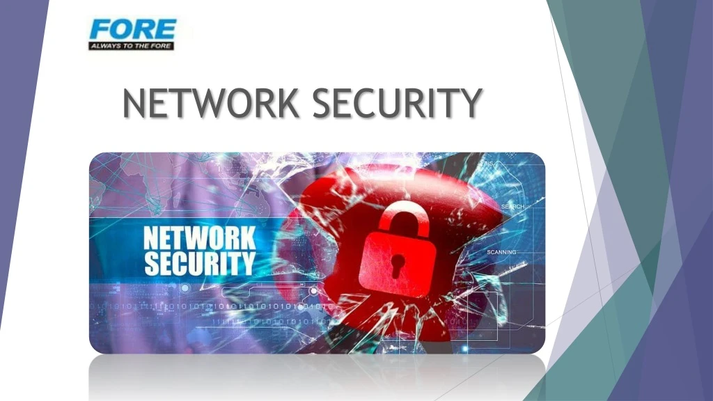 network security