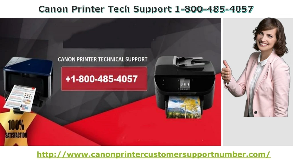 canon printer tech support 1 800 485 4057
