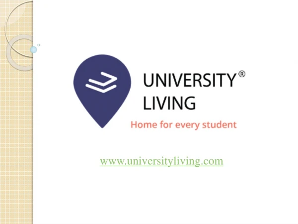 Student Accommodation | International Student Accommodation London