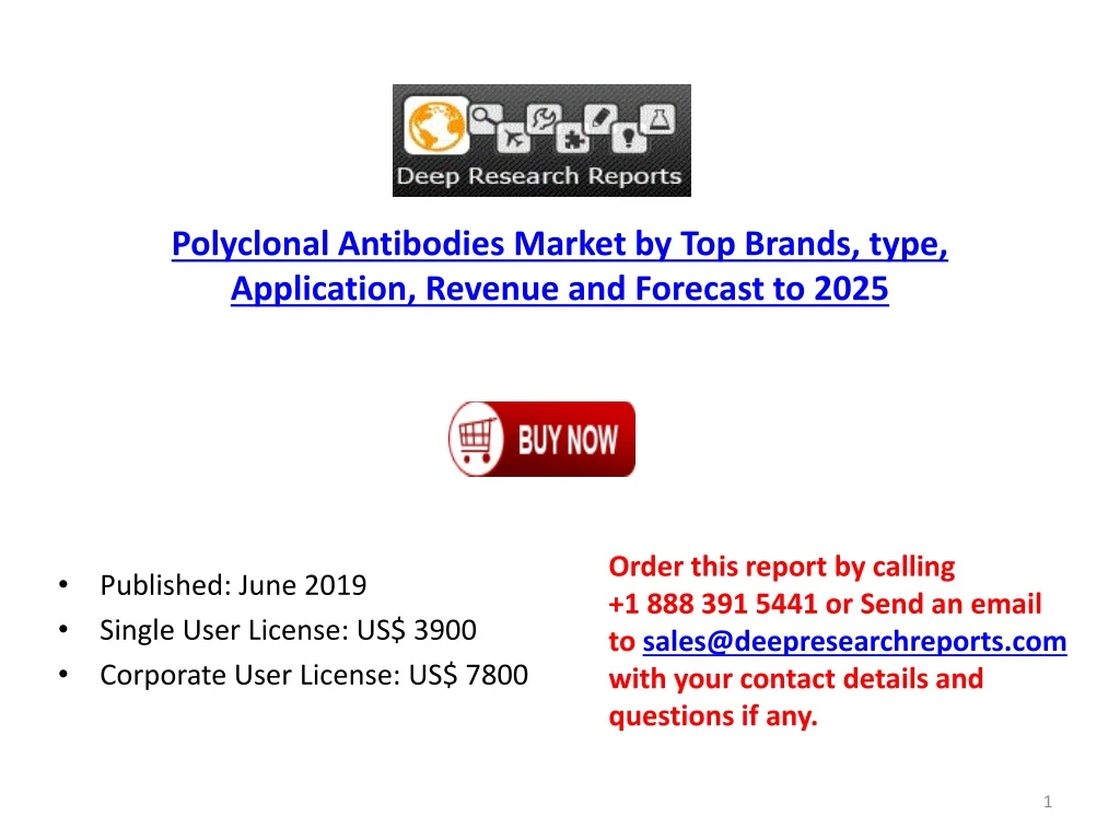 polyclonal antibodies market by top brands type