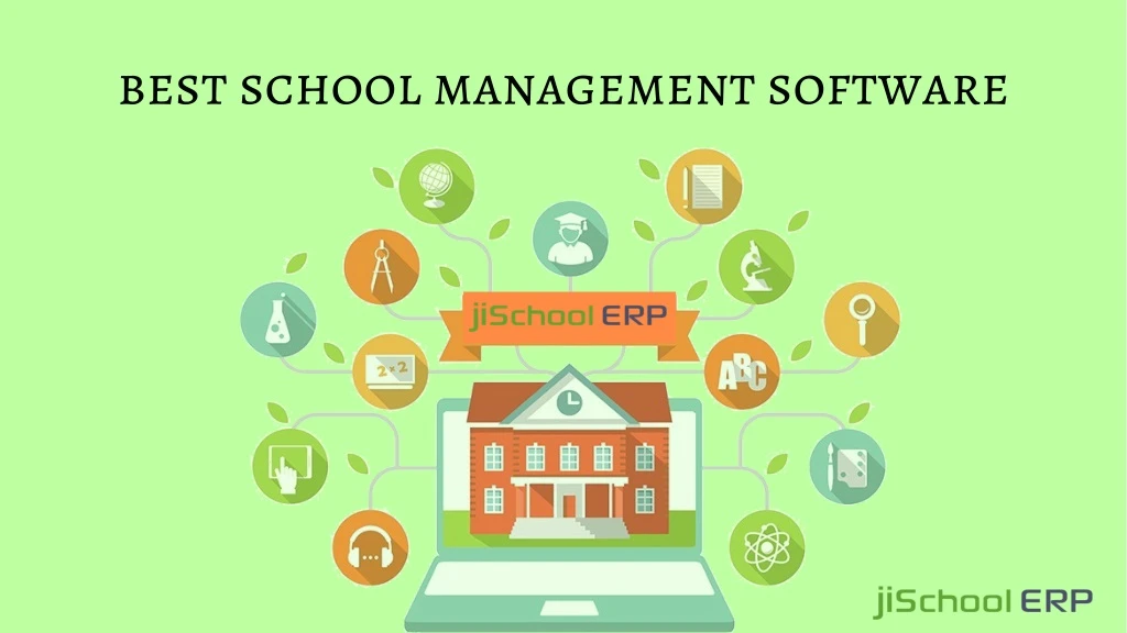 best school management software