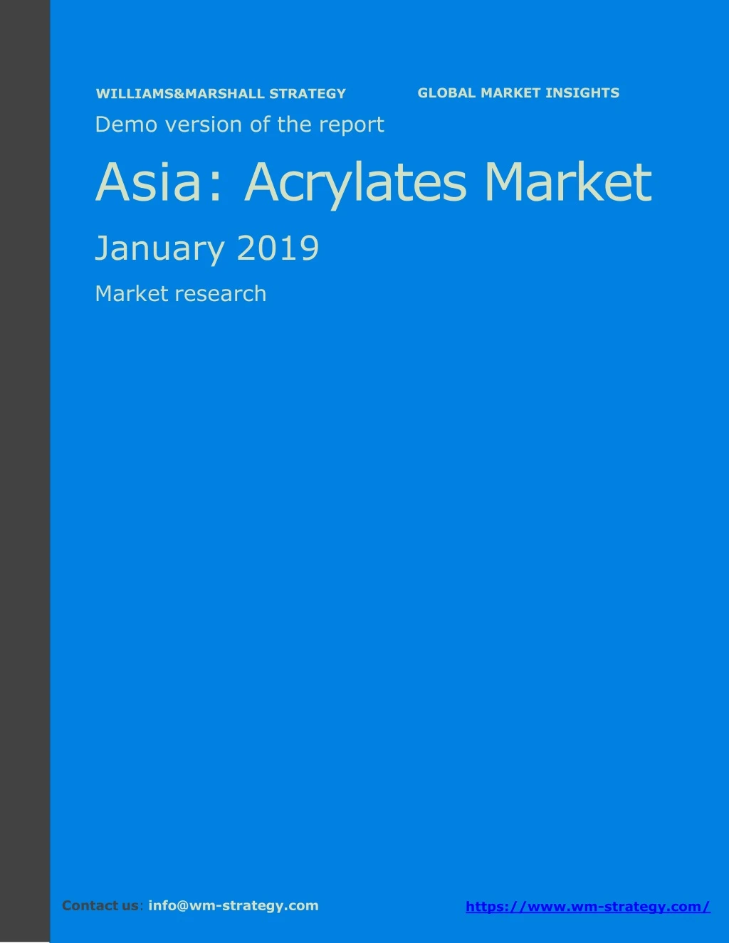 demo version asia ammonium sulphate market