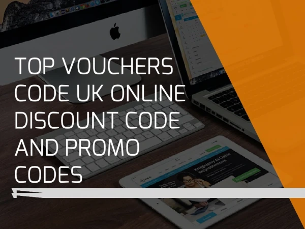 Top Vouchers Code Provide Special Promo Code and Discount Offers