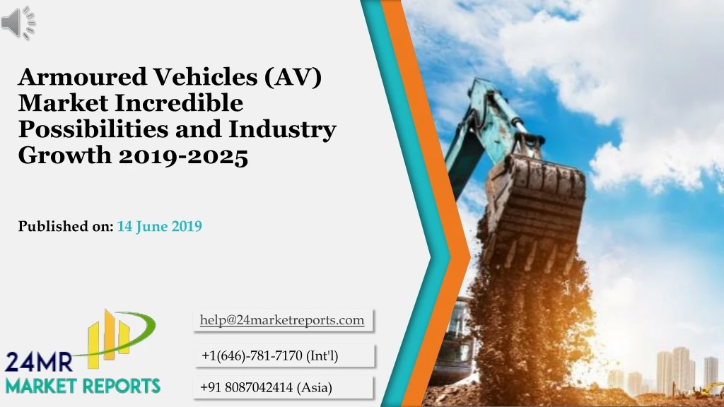 armoured vehicles av market incredible possibilities and industry growth 2019 2025