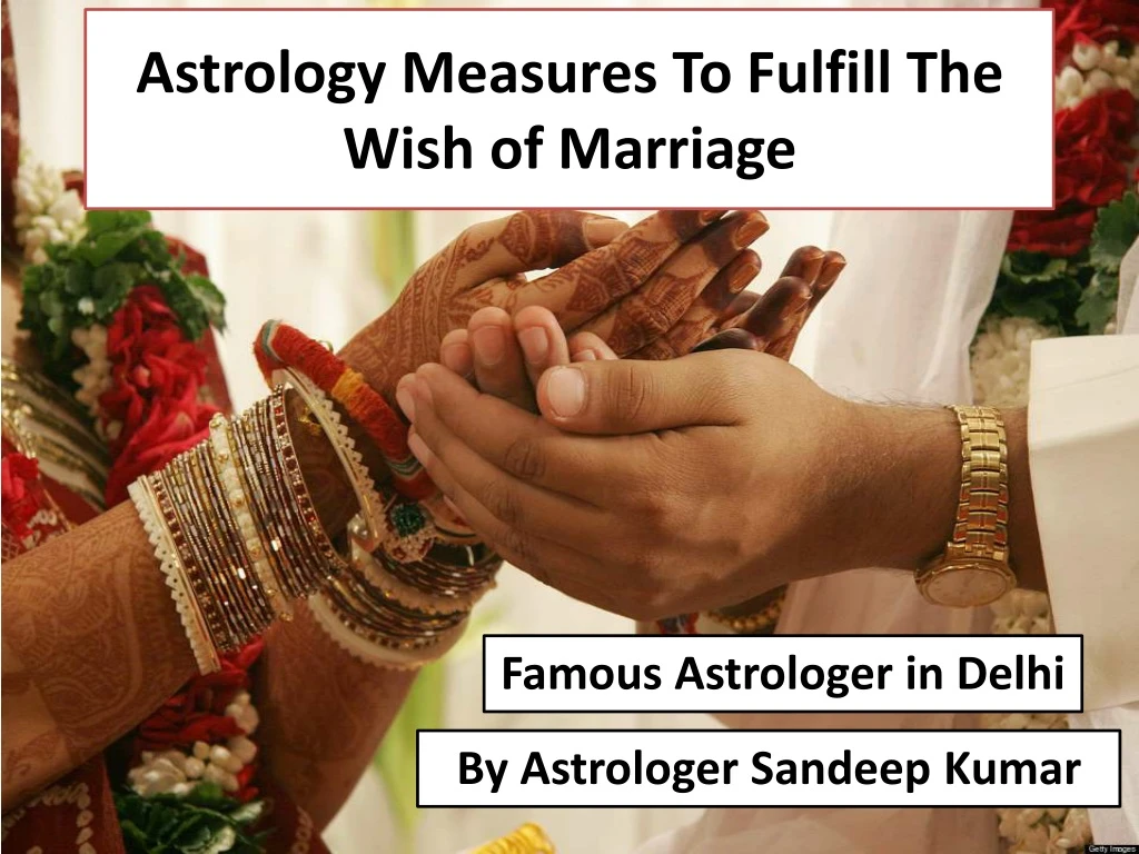 astrology measures to fulfill the wish of marriage