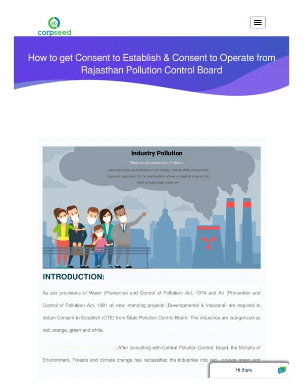 how to get consent to establish consent