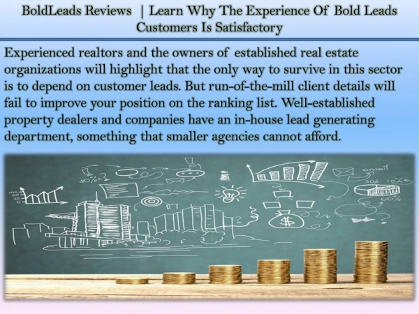 BoldLeads Reviews | Learn Why The Experience Of Bold Leads Customers Is Satisfactory