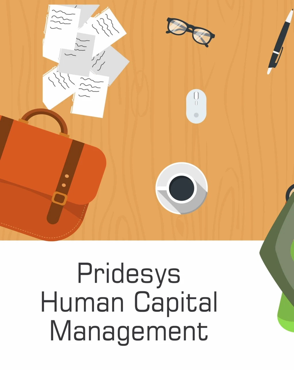 pridesys human capital management