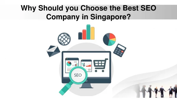 SEO Company Singapore | Google Certified SEO expert Singapore