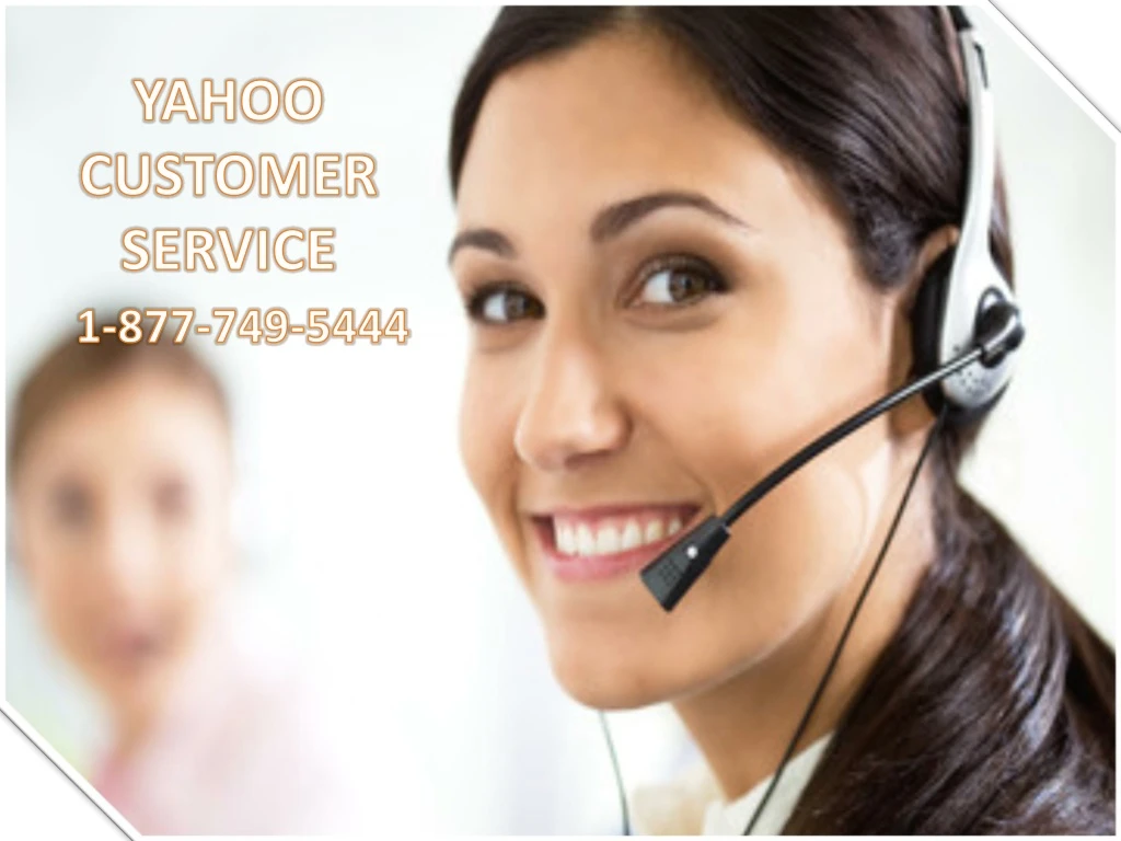 yahoo customer service