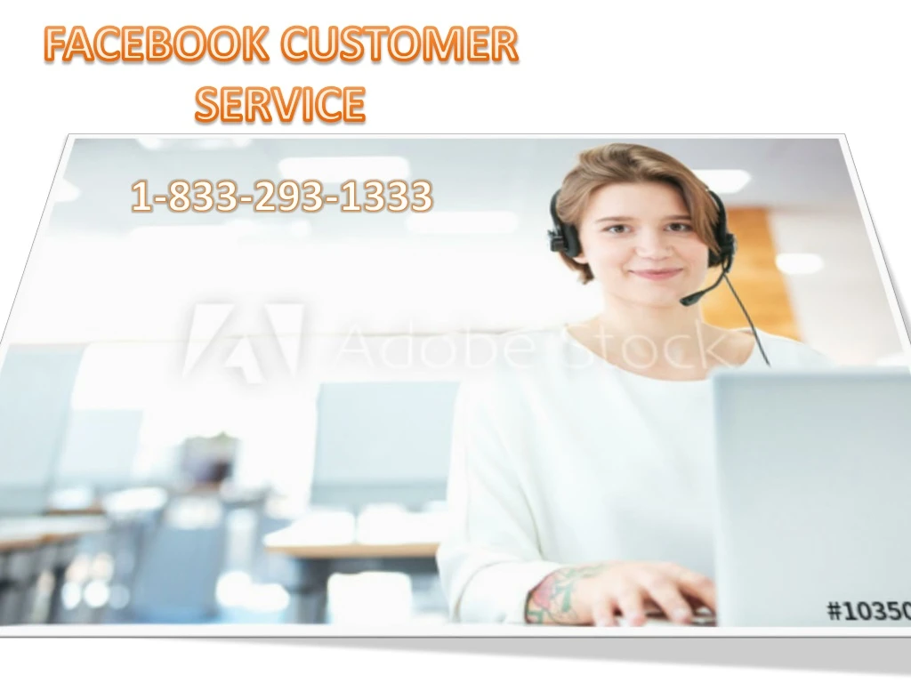 facebook customer service