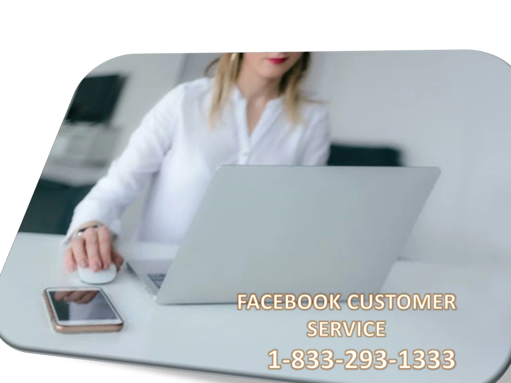 facebook customer service