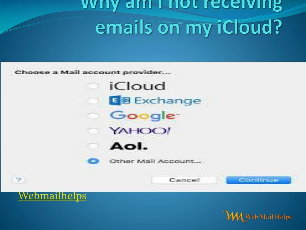 ppt-why-am-i-not-receiving-emails-on-my-icloud-powerpoint