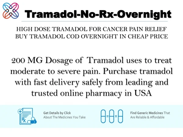 200 MG DOSAGE OF TRAMADOL - TRAMADOL WITH FAST DELIVERY | ULTRAM