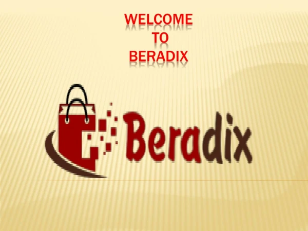 Best Online Clothing Stores For Men | Mens Fashion | Beradix