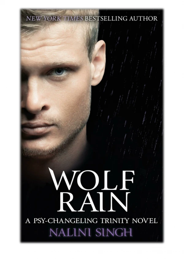 [PDF] Free Download Wolf Rain By Nalini Singh