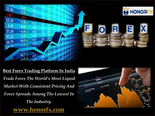 Best Indian Forex Trading Brokers - Honorfx.com