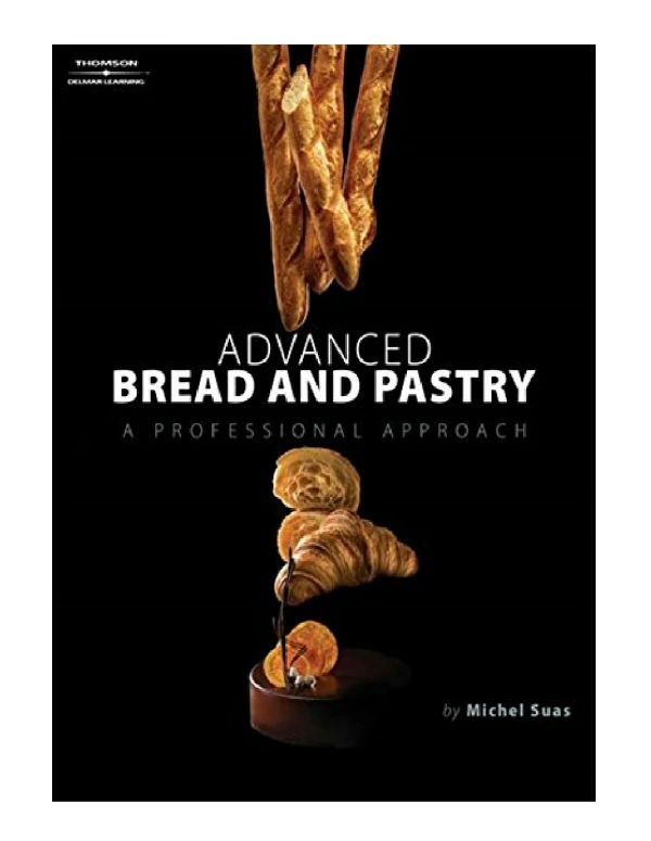 [PDF] Advanced Bread and Pastry