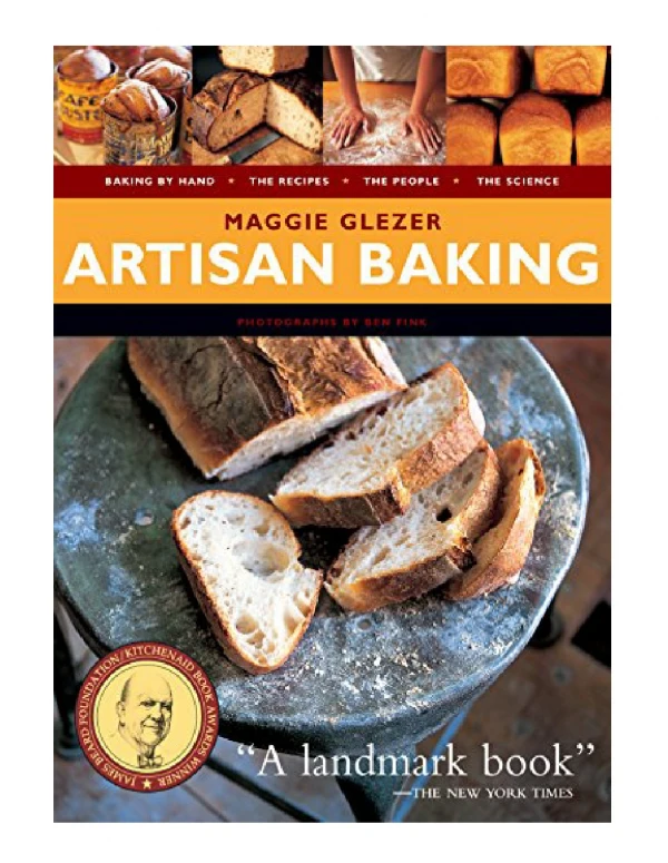 [PDF] Artisan Baking