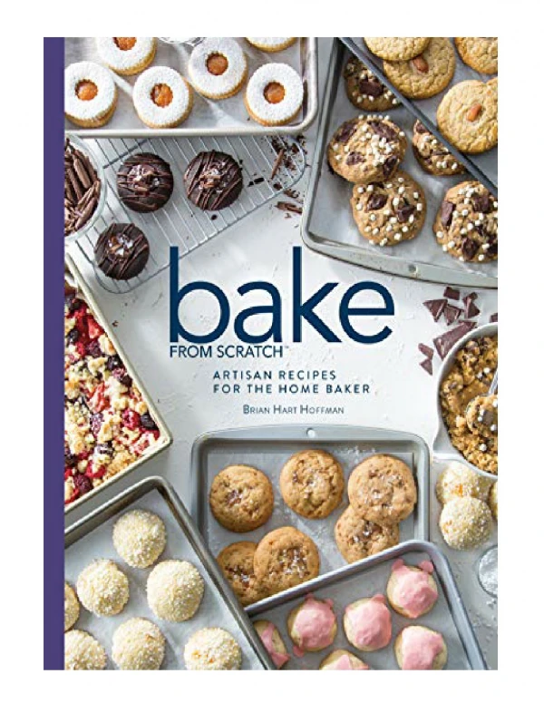 [PDF] Bake from Scratch (Vol 3) Artisan Recipes for the Home Baker