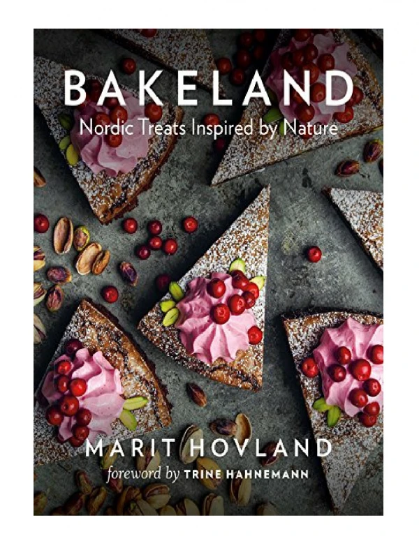 [PDF] Bakeland Nordic Treats Inspired by Nature
