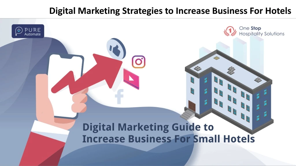 digital marketing strategies to increase business