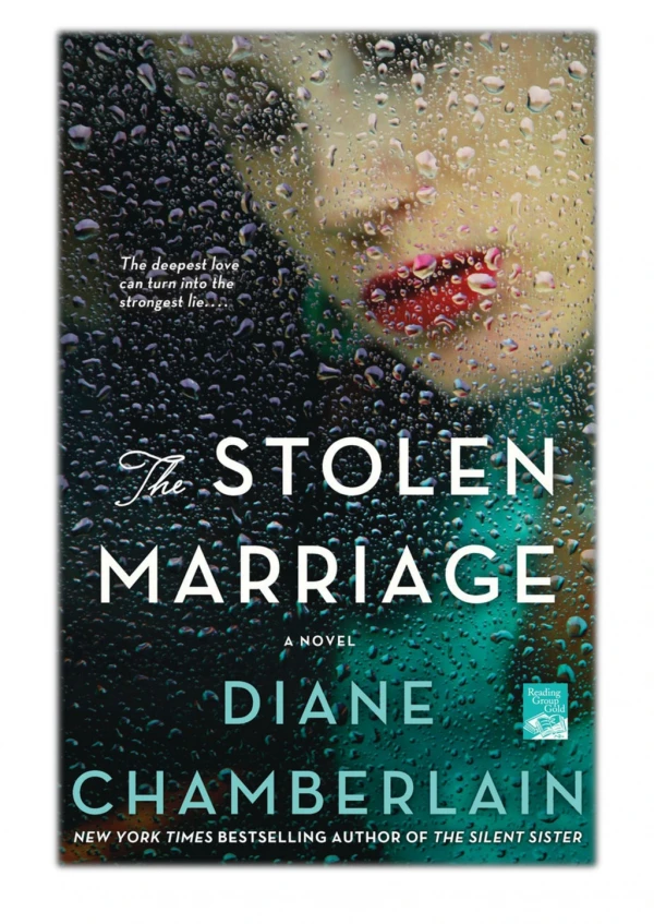 [PDF] Free Download The Stolen Marriage By Diane Chamberlain