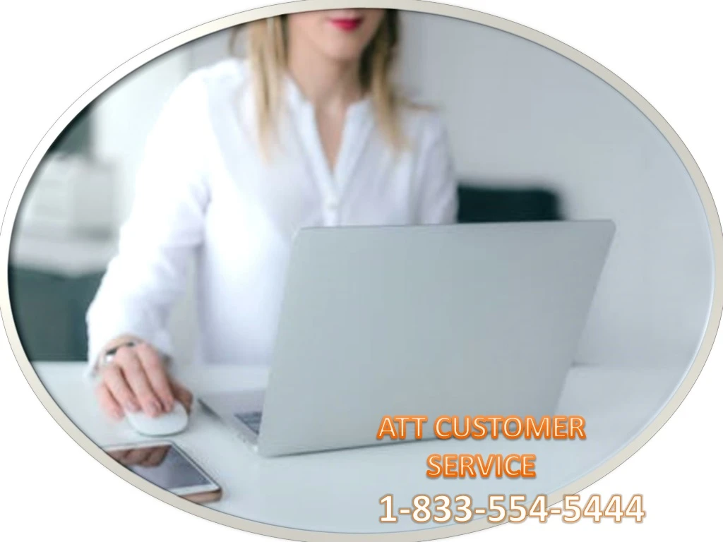 att customer service